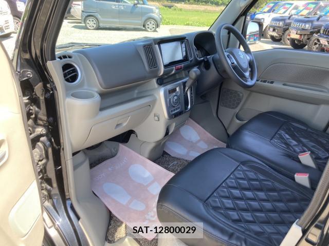 Suzuki EVERY WAGON 2024-01 8546763-11