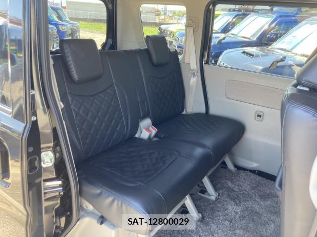 Suzuki EVERY WAGON 2024-01 8546763-13