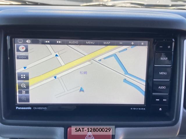 Suzuki EVERY WAGON 2024-01 8546763-14