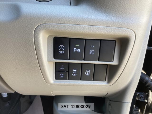 Suzuki EVERY WAGON 2024-01 8546763-15