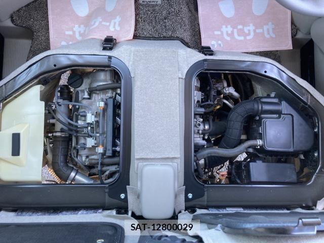 Suzuki EVERY WAGON 2024-01 8546763-16