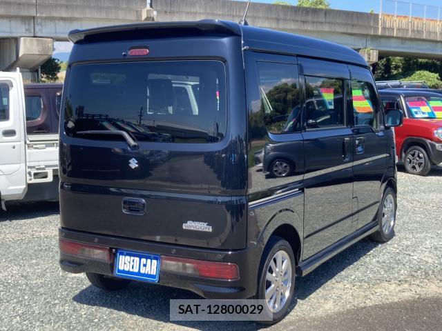 Suzuki EVERY WAGON 2024-01 8546763-3