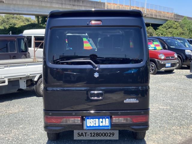 Suzuki EVERY WAGON 2024-01 8546763-4