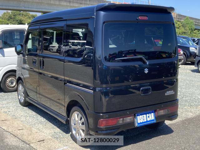 Suzuki EVERY WAGON 2024-01 8546763-5