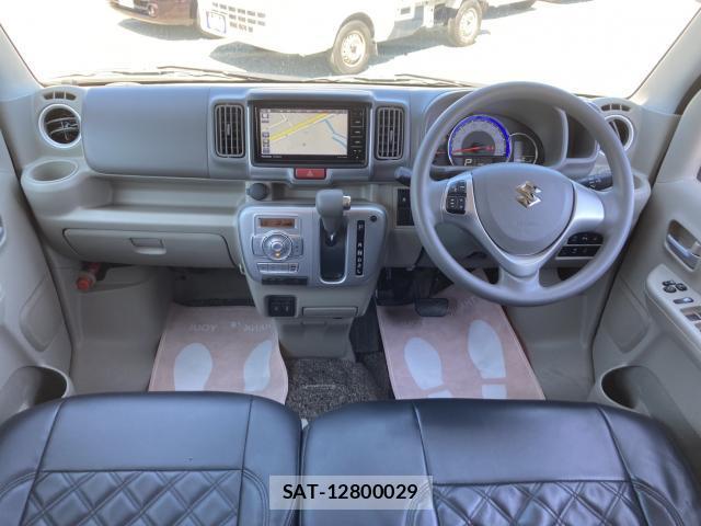 Suzuki EVERY WAGON 2024-01 8546763-7