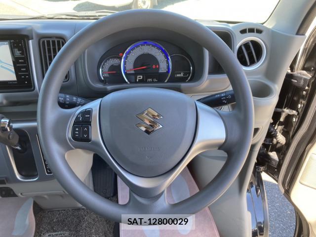 Suzuki EVERY WAGON 2024-01 8546763-8