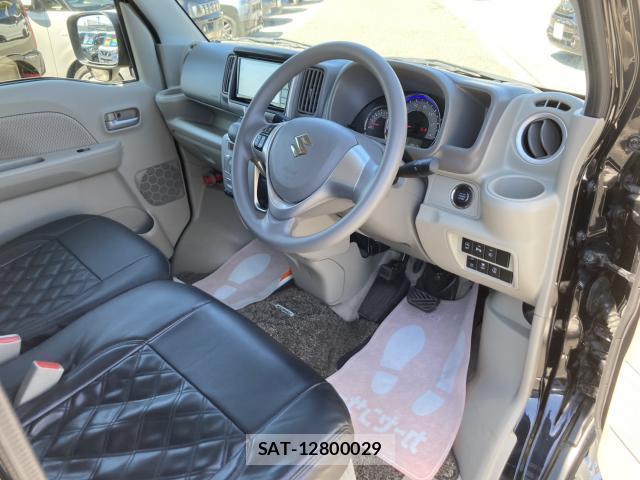 Suzuki EVERY WAGON 2024-01 8546763-9