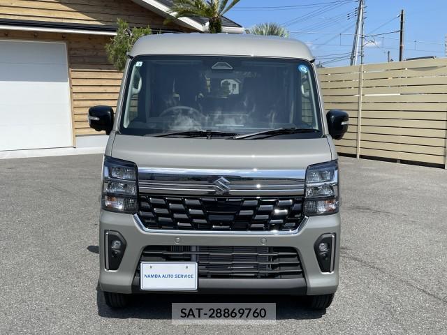 Suzuki EVERY WAGON 2026-05 8546804-1