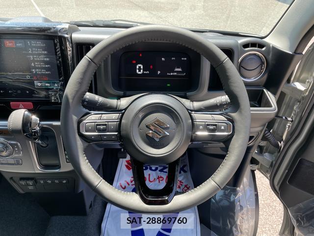 Suzuki EVERY WAGON 2026-05 8546804-12