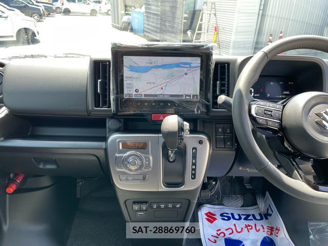 Suzuki EVERY WAGON 2026-05 8546804-13