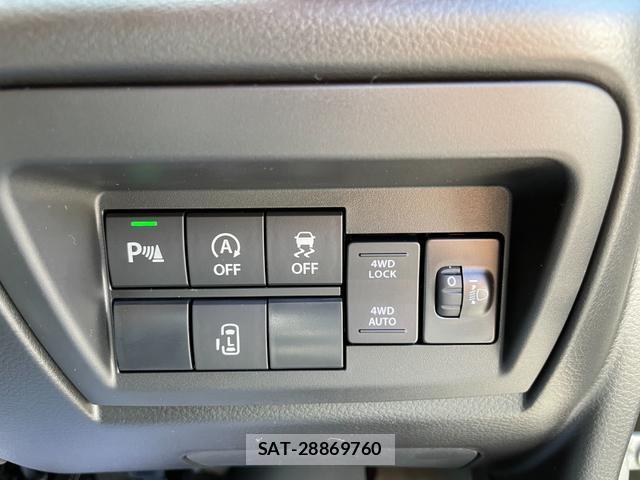 Suzuki EVERY WAGON 2026-05 8546804-15