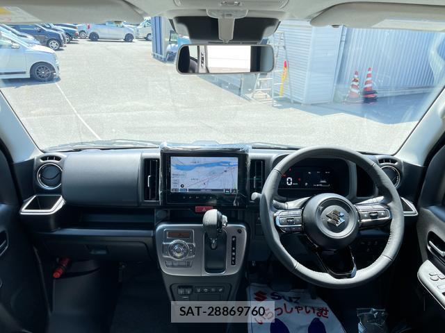 Suzuki EVERY WAGON 2026-05 8546804-2