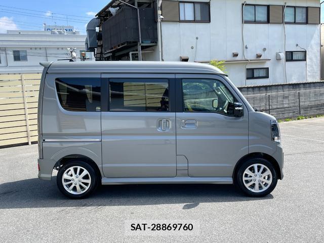 Suzuki EVERY WAGON 2026-05 8546804-3