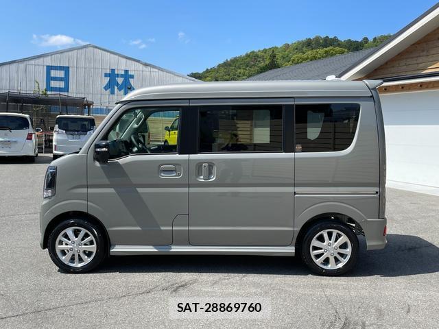 Suzuki EVERY WAGON 2026-05 8546804-4