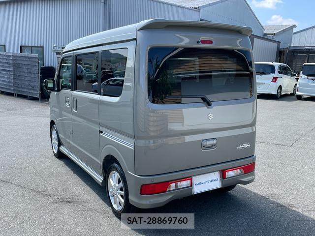 Suzuki EVERY WAGON 2026-05 8546804-6