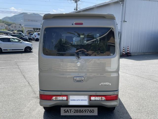 Suzuki EVERY WAGON 2026-05 8546804-7