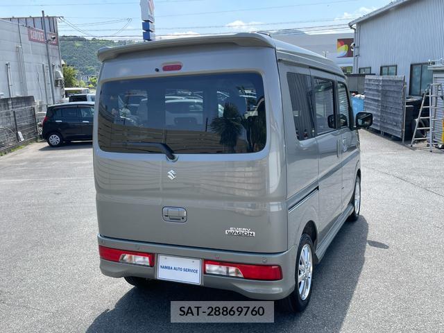 Suzuki EVERY WAGON 2026-05 8546804-8