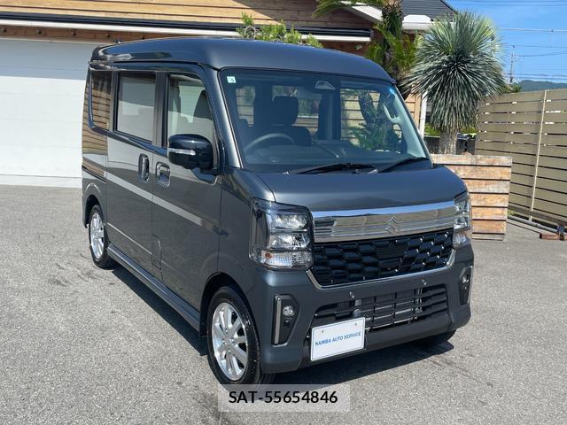 Suzuki EVERY WAGON 2026-05 8546806-0