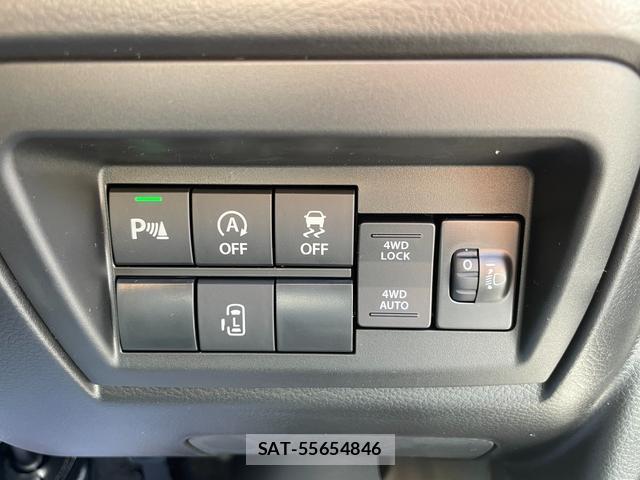 Suzuki EVERY WAGON 2026-05 8546806-15
