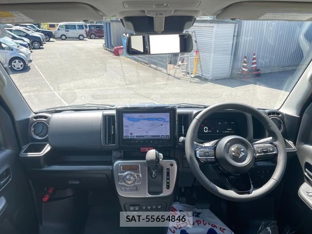 Suzuki EVERY WAGON 2026-05 8546806-2