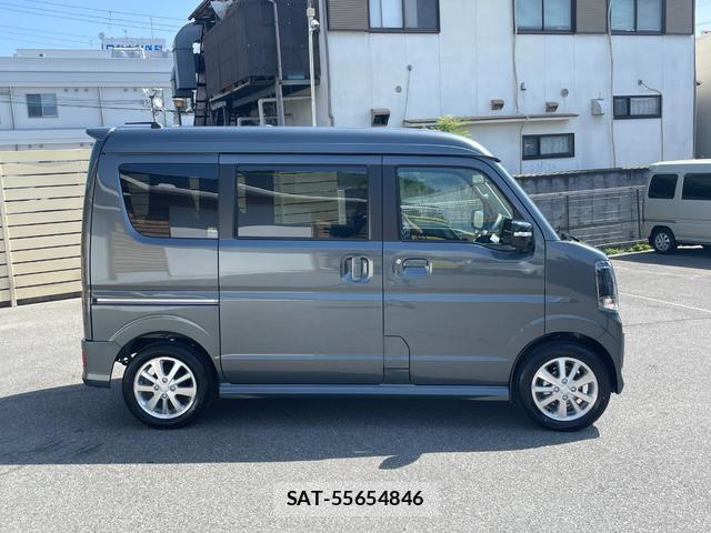 Suzuki EVERY WAGON 2026-05 8546806-3