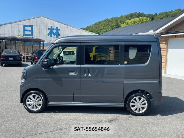 Suzuki EVERY WAGON 2026-05 8546806-4