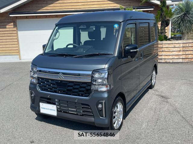 Suzuki EVERY WAGON 2026-05 8546806-5