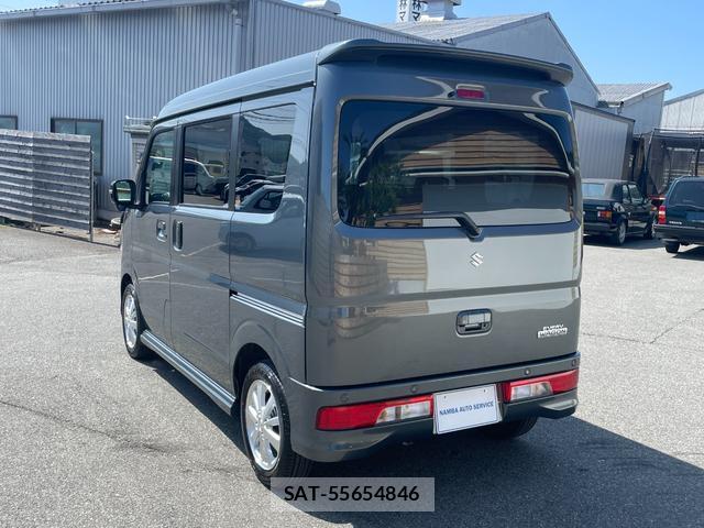Suzuki EVERY WAGON 2026-05 8546806-6