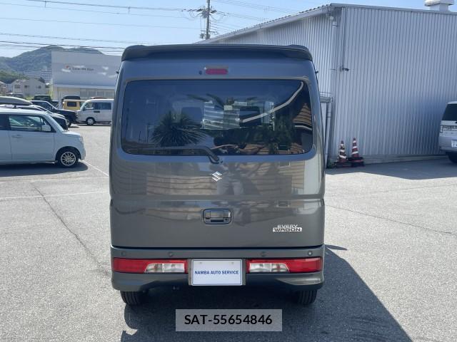 Suzuki EVERY WAGON 2026-05 8546806-7