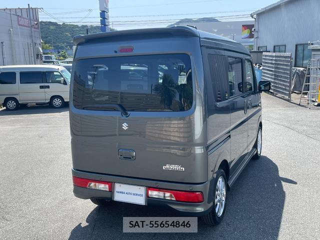 Suzuki EVERY WAGON 2026-05 8546806-8