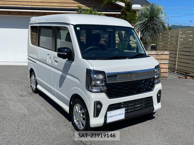 Suzuki EVERY WAGON 2026-05 8546807-0