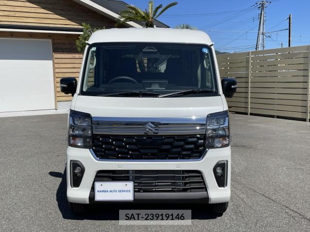 Suzuki EVERY WAGON 2026-05 8546807-1