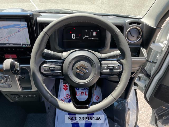 Suzuki EVERY WAGON 2026-05 8546807-12