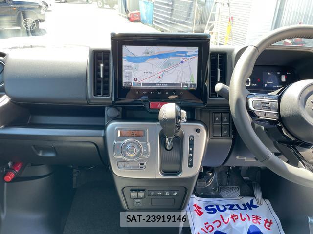 Suzuki EVERY WAGON 2026-05 8546807-13