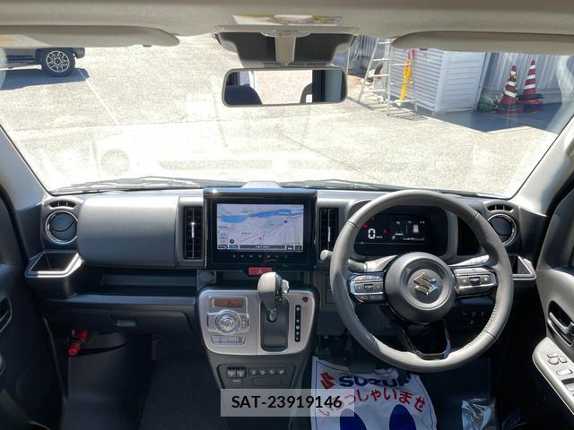 Suzuki EVERY WAGON 2026-05 8546807-2
