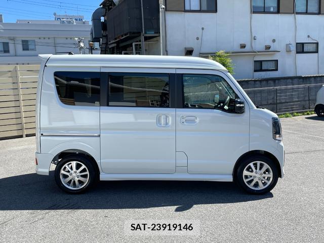 Suzuki EVERY WAGON 2026-05 8546807-3