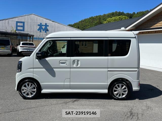 Suzuki EVERY WAGON 2026-05 8546807-4