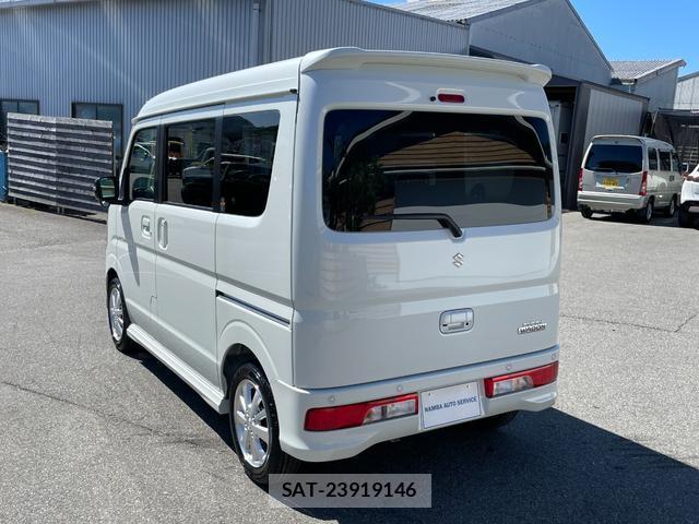 Suzuki EVERY WAGON 2026-05 8546807-6