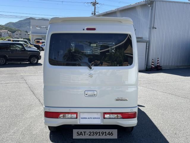 Suzuki EVERY WAGON 2026-05 8546807-7