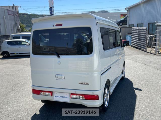 Suzuki EVERY WAGON 2026-05 8546807-8