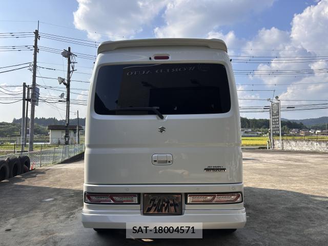 Suzuki EVERY WAGON 2020 8547948-1