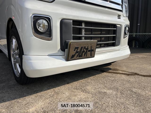 Suzuki EVERY WAGON 2020 8547948-11