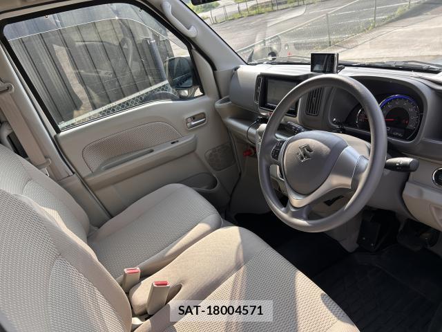 Suzuki EVERY WAGON 2020 8547948-12