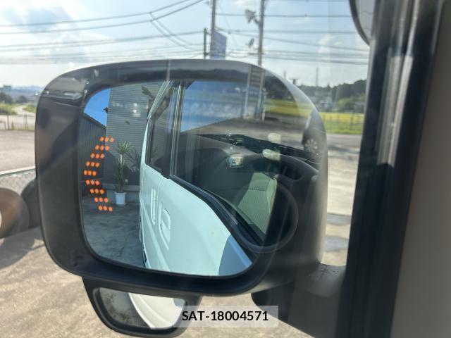 Suzuki EVERY WAGON 2020 8547948-13