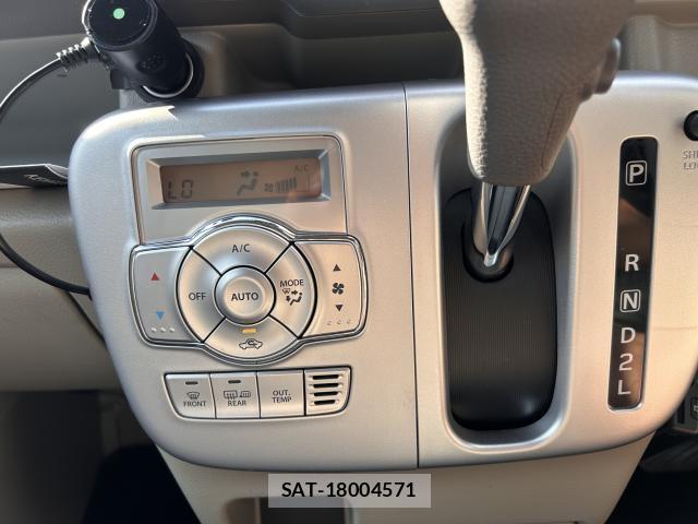 Suzuki EVERY WAGON 2020 8547948-15