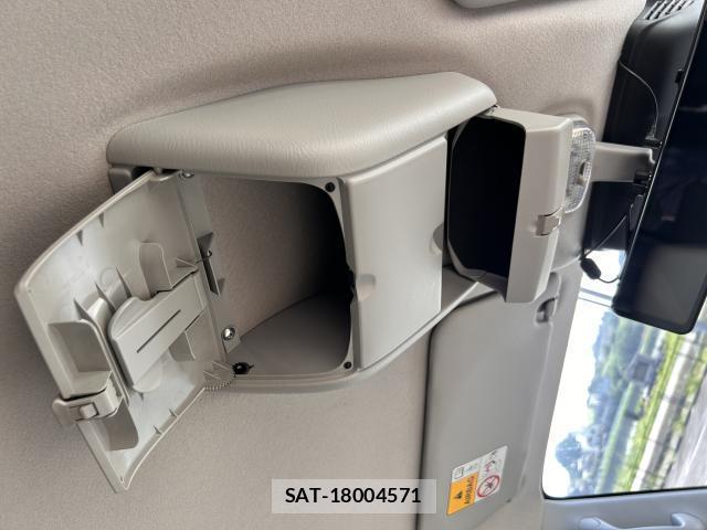 Suzuki EVERY WAGON 2020 8547948-17