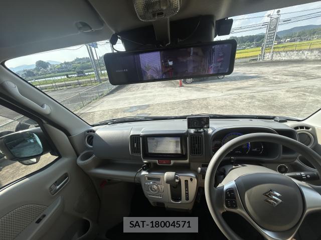 Suzuki EVERY WAGON 2020 8547948-2