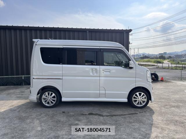 Suzuki EVERY WAGON 2020 8547948-3