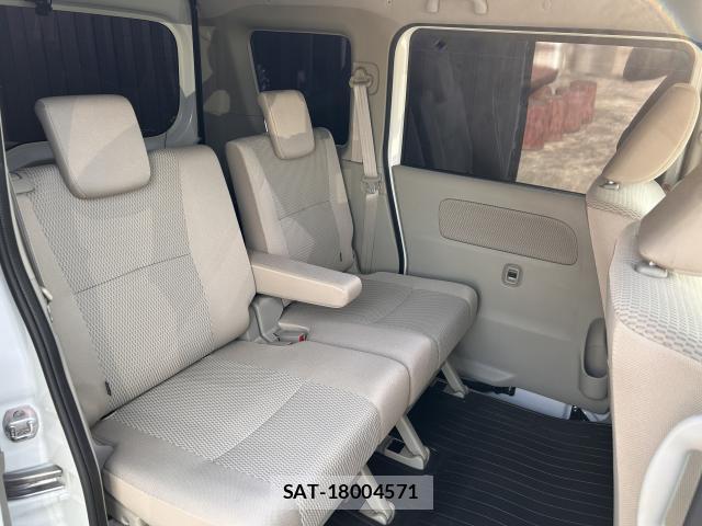 Suzuki EVERY WAGON 2020 8547948-6
