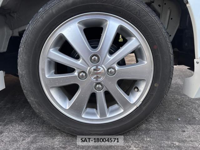 Suzuki EVERY WAGON 2020 8547948-8